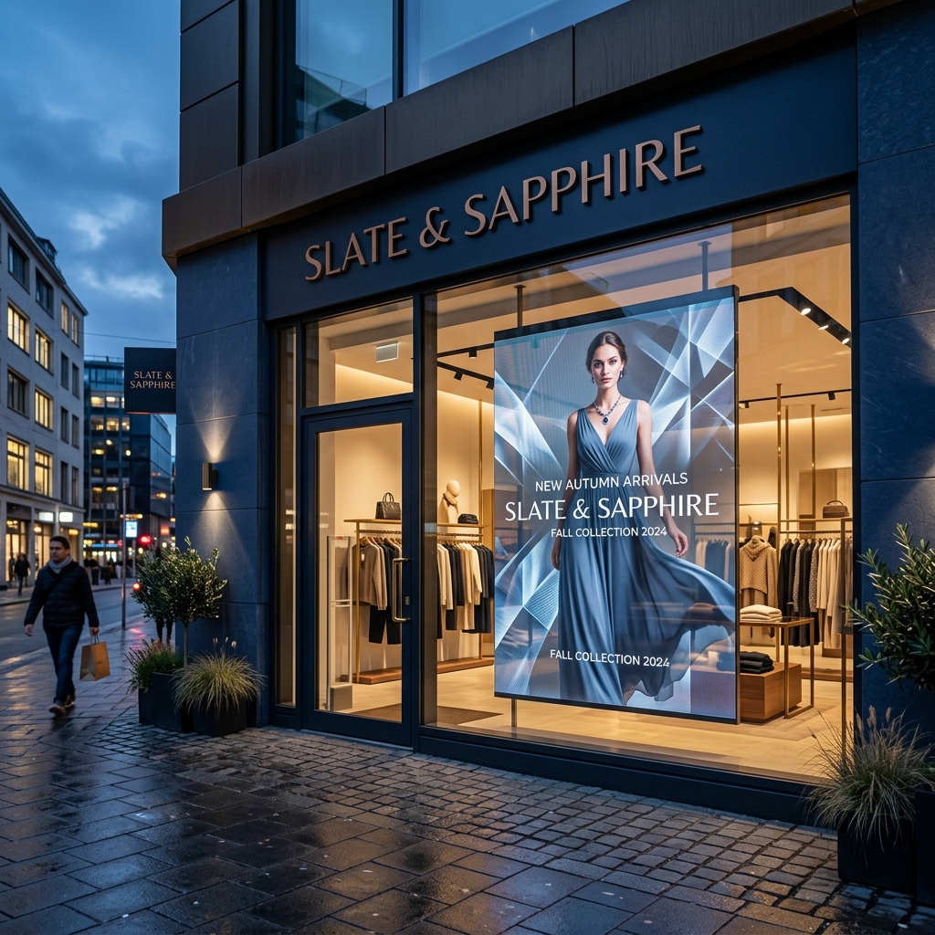 Boost Your Storefronts